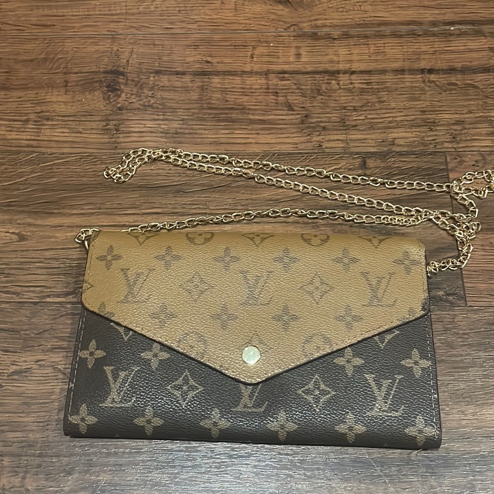 Wallet on Chain